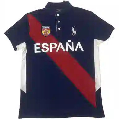 Polo Ralph Lauren LogoPolo