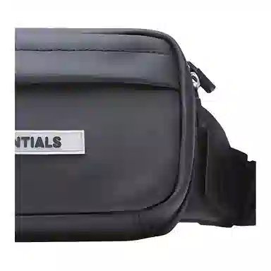 Fear of God Essentials Crossbody Bag Black