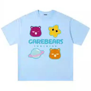 CAREBEARS T