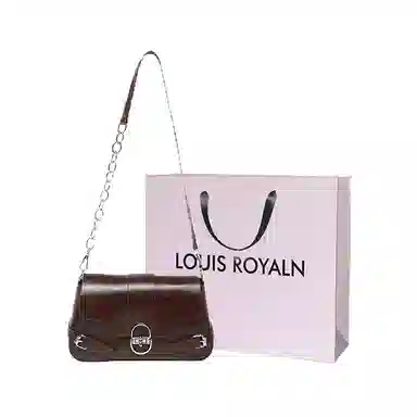 LOUIS ROYALN PU