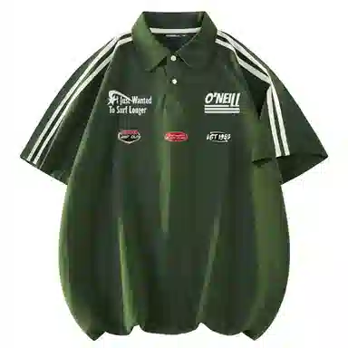O'Neill LogoPolo
