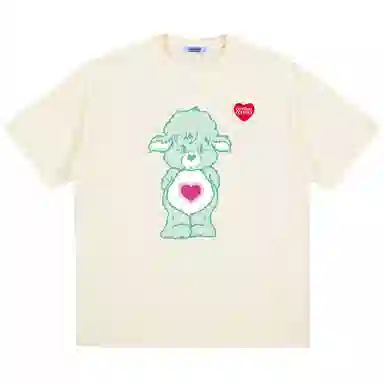 CAREBEARS CleanfitT