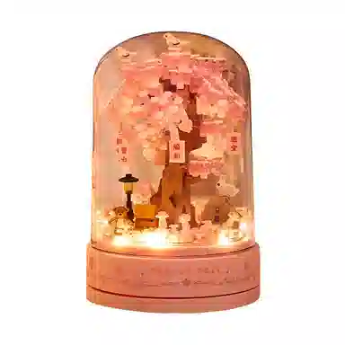 Brangdy DIY 601-1100pcs BRA-JM-72