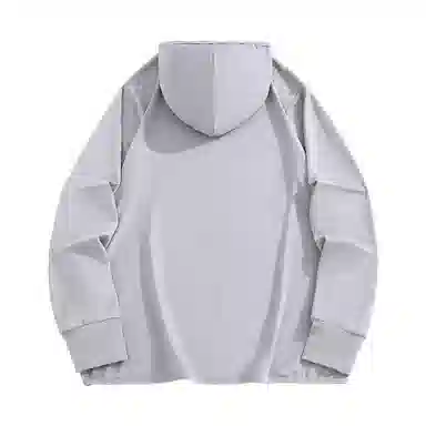 Warrior UPF50+ Hooded Jacket