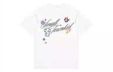 STK SMALL TOWN KID T