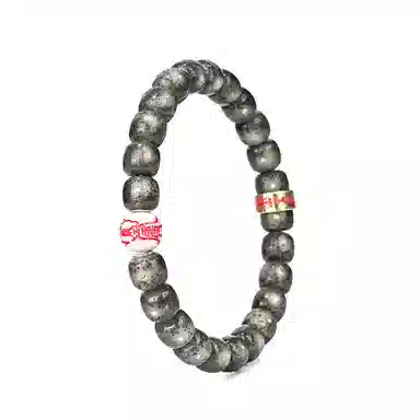 钰澜文玩 【太岁敕令·镇守】 星月菩提 手串 男女同款情侣款