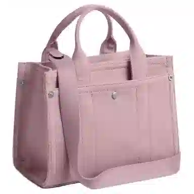 COACH Cargo 20 Pink