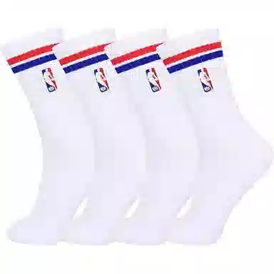 NBA logo 4