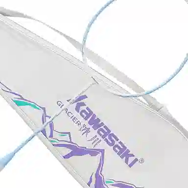 Kawasaki Ice River Series