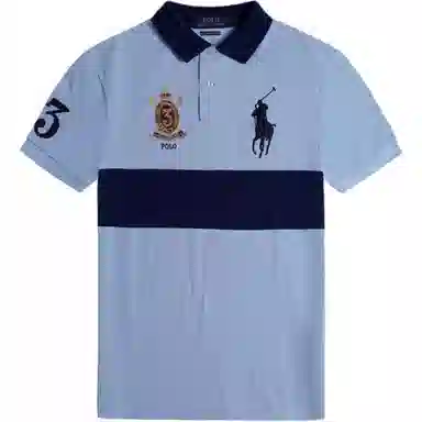 Polo Ralph Lauren SS24 LogoPolo