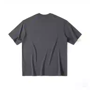 Lanqi Merino Wool Antibacterial Quick-Dry T-Shirt