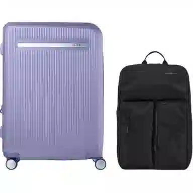 SAMSONITE PC