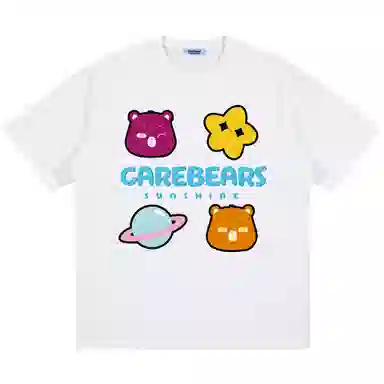 CAREBEARS T