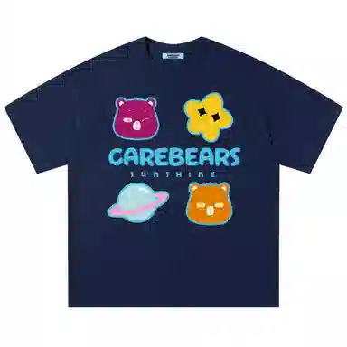 CAREBEARS T