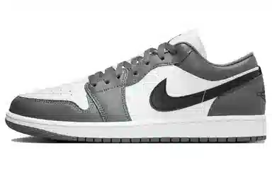 Jordan Air Jordan 1 Low "Old Newspaper"