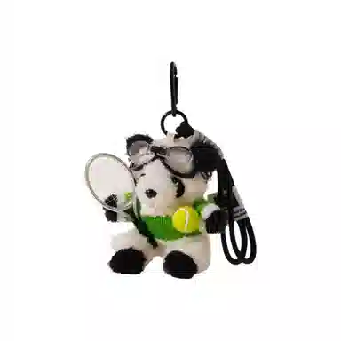 MIC RABBIT 10cm