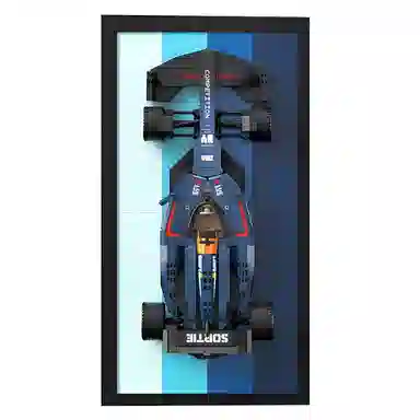 Brangdy F1 601-1000pcs BRA-JM-71