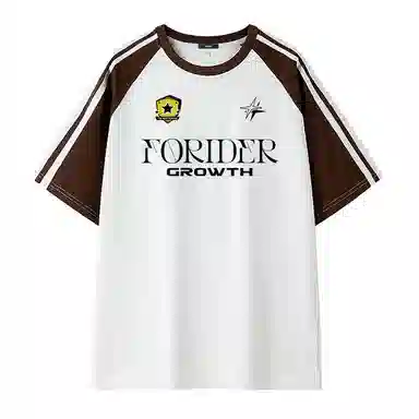 FORIDER T
