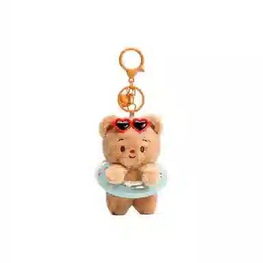 MIC RABBIT 10CM