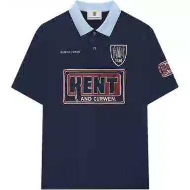 KENTCURWEN Polo