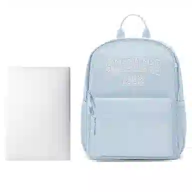 Skechers 14L Backpack Ice Blue