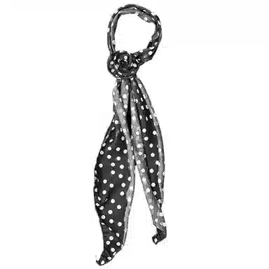 杨同学 春夏韩版装饰薄款透气涤纶 丝巾 女款