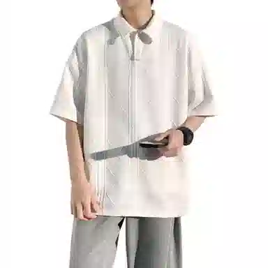 NOAHGIGI Polo