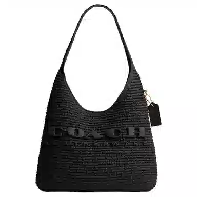 COACH Brooklyn 28 Logo