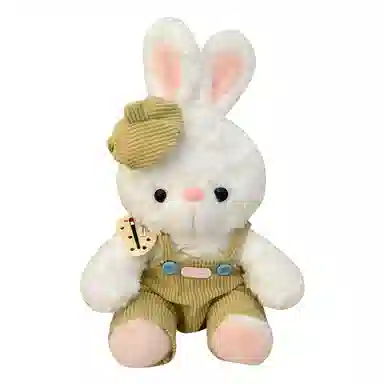 MENGMENGBUNNY 25cm
