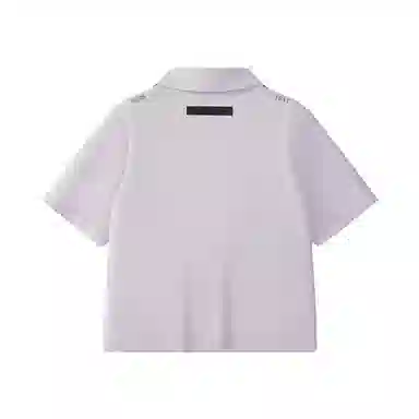 FILA FUSION FUSIONEERFUSION LIFE SS25 Polo