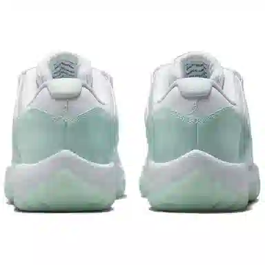Jordan Air Jordan 11 White Green