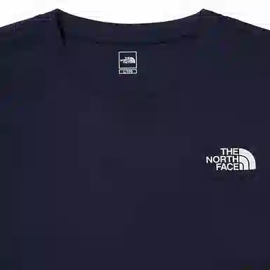THE NORTH FACE EX LOGOT