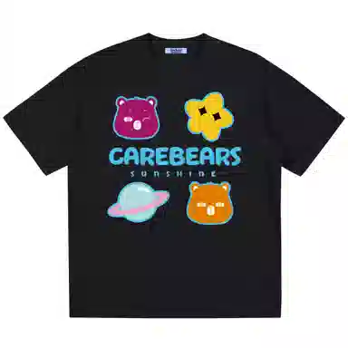 CAREBEARS T