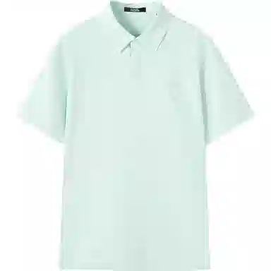KARL LAGERFELD SS25 Polo