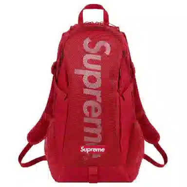 Supreme SS20 Week 1 Backpack 3M
