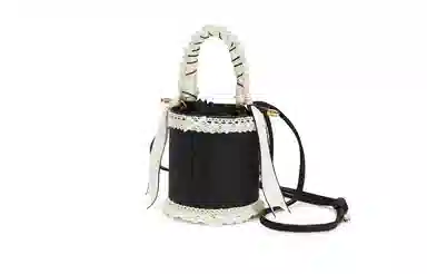 MLB 811 Bucket Bag