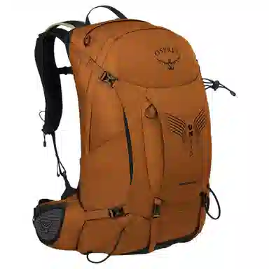 OSPREY30L UNLTD AntiGravity Logo