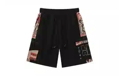 LAMLICKA Shorts