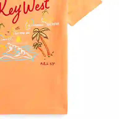 Polo Ralph Lauren SS23 T