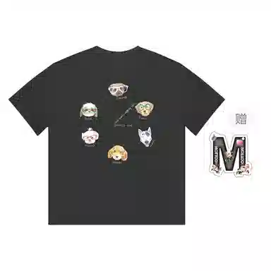 T