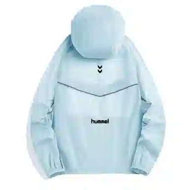 hummel LOGO