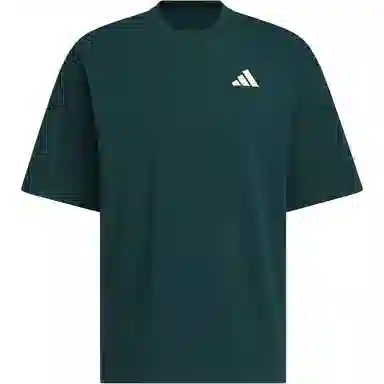 adidas BASKETBALL SS25 INTERCON T-SHIRT T