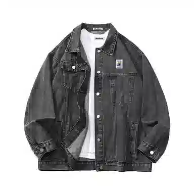 Brumaire Denim Jacket