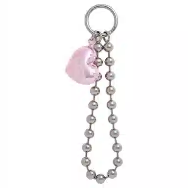 CHARLESKEITH Silver