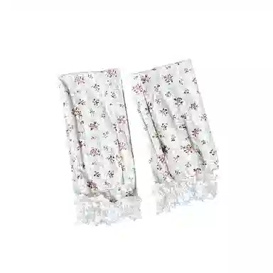 杨同学 夏小众冰丝袖套 涤纶 防晒袖 女款