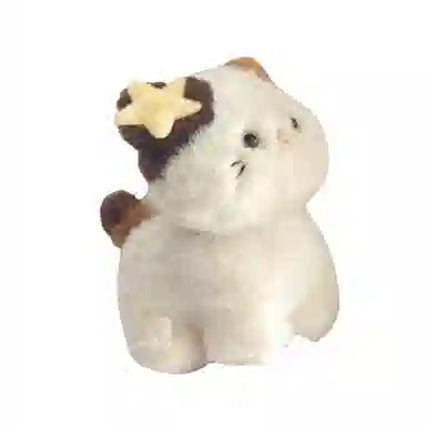 PUDOWRABBIT 20cm30cm