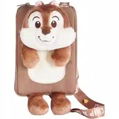 The Green Party x Disney 10cm10.5cm