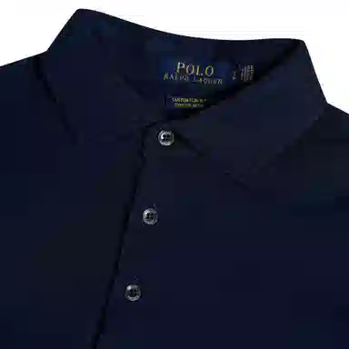 Polo Ralph Lauren SS24 LogoPolo