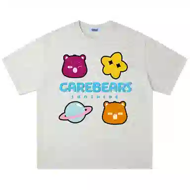 CAREBEARS T