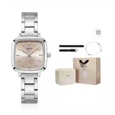 TOPHILL Quartz Stainless Steel Women's Watch